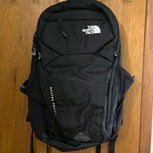 The North Face Router Transit Backpack